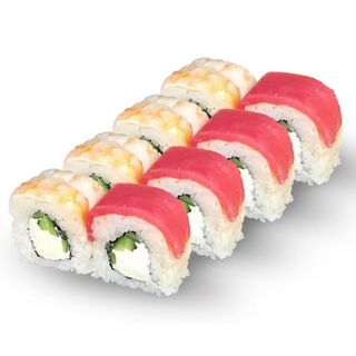 Філадельфія некст (250 г/8 шт)