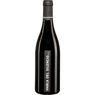 HABLA DEL SILENCIO