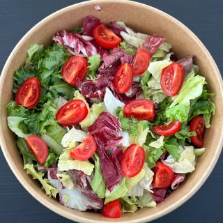Salata mixta