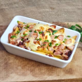 Frytki na bogato (330 g)