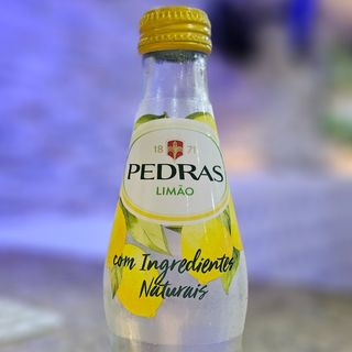 Pedras Limão