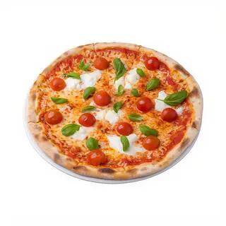 Pizza bofella