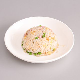 231. Riso alla cantonese