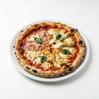 Quattro gusti