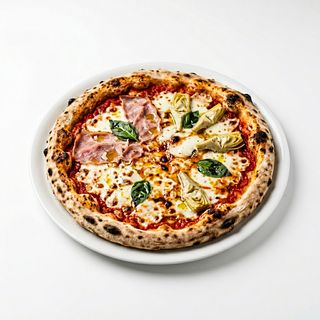 Quattro gusti