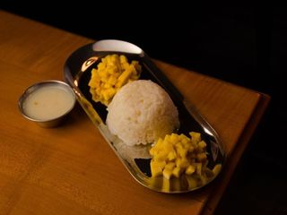 Манго стікі райс (300g)