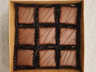 Цукерка без рафінованого цукру