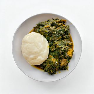 Vegetable Soup
