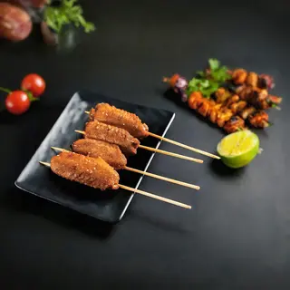 85 Nelle ali di pollo 5 pezzi