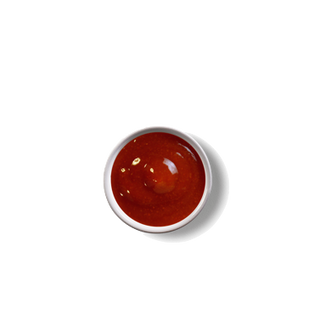 Tarro Salsa BBQ