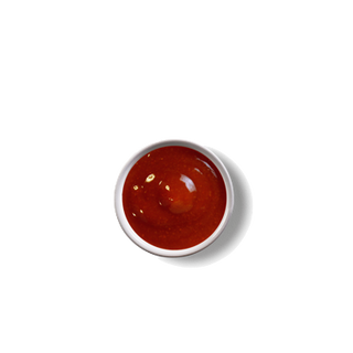 Tarro Salsa BBQ