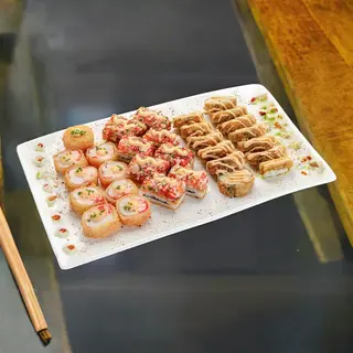 Crunchy Box