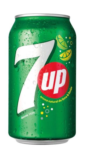 7 Up 33 cl