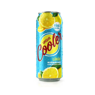 Ursus Cooler Non Alcohol