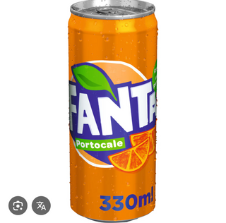 Fanta Doza