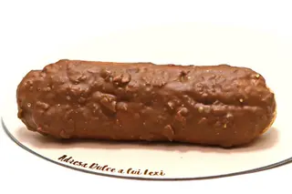 Ecler caramel 