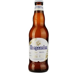 Пиво Hoegaarden 0.33л