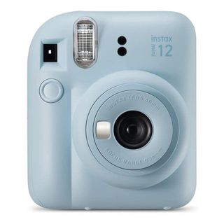 Fuji Instax Mini 12 Blu