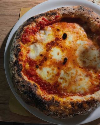 Margherita