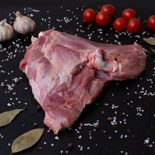 Стегно Індички 100 Г