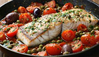 Pesce spada Mediterraneo