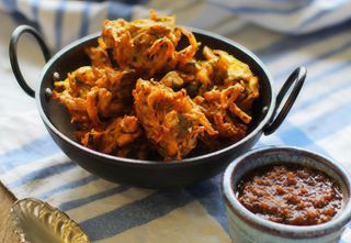 Vegetable Pakora