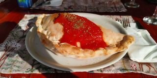 Calzone