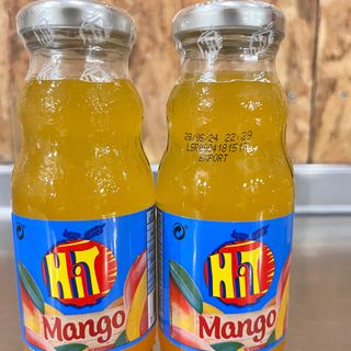 Hit de mango 