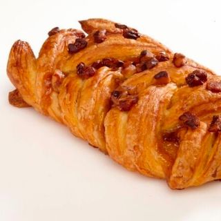 Treccina noci e miele 