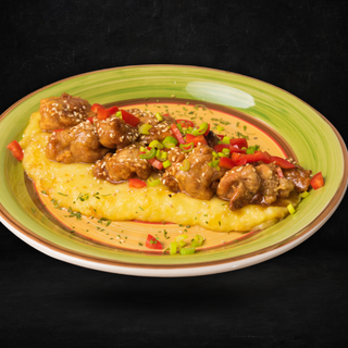 Batačići u terijaki sosu