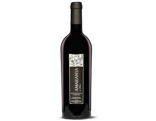 Amaranta Montepulciano