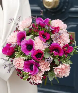 Bouquet de Saison - Mozart 