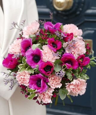 Bouquet de Saison - Mozart 