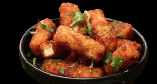 Deditos De Búfalo Al Tximitxurri (10 Uds.)