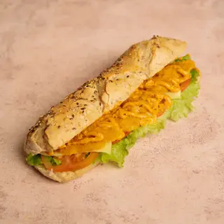 Sandwich FRANGO CRISPY