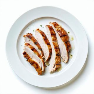 Arrosto di tacchino - 2 fette