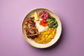 Курочка Масала на грилі (430г)