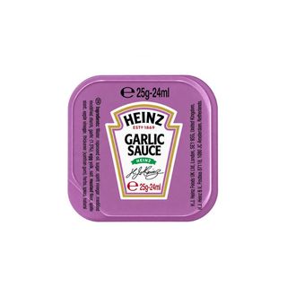 GARLIC DP
