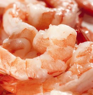 10. Gamberi - 4 pezzi