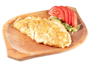 Omleta Simpla 150G