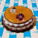 Tarta Massini (6 Raciones)