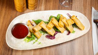 Pachețele de primăvară