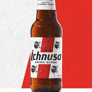 Ichnusa