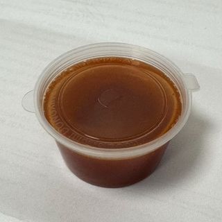 163. SALSA AGRODOLCE