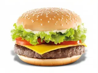 HAMBURGUESA DE CARNE