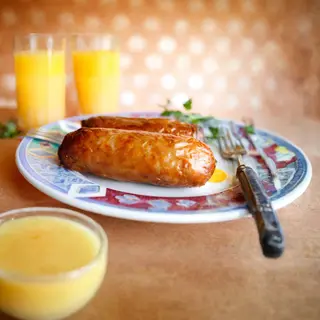Sausage
