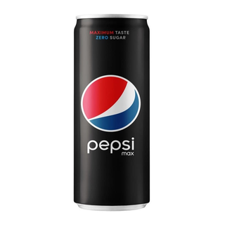 Pepsi Max