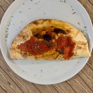 Calzone 