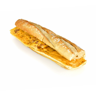 Sandwich Tortilla