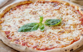 Pizza Margarita (33 cm.)